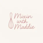 Mixin with Maddie